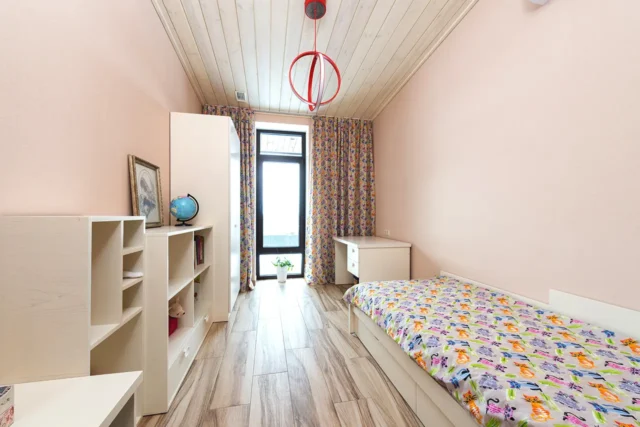 Cidade Mooca – Vila Palermo